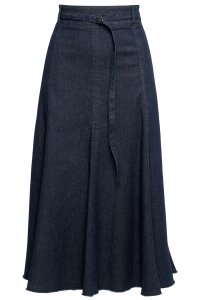 Костюм с юбкой 01.03.2024 Newlife.moda