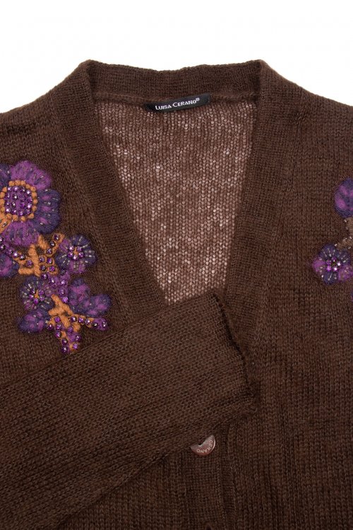 Кардиган 06.03.2024 Newlife.moda