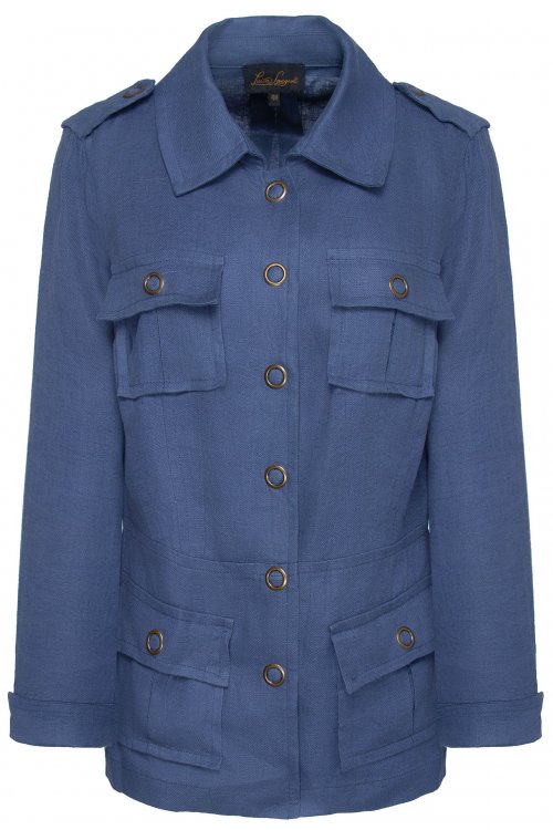 Костюм с брюками 06.03.2024 Newlife.moda