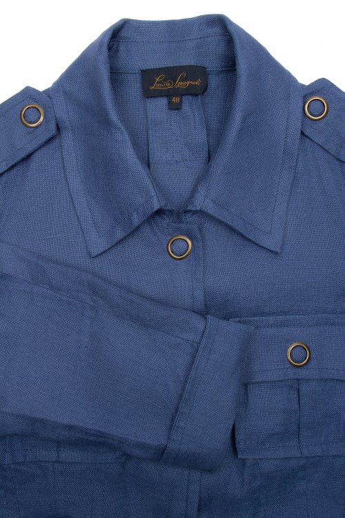 Костюм с брюками 06.03.2024 Newlife.moda