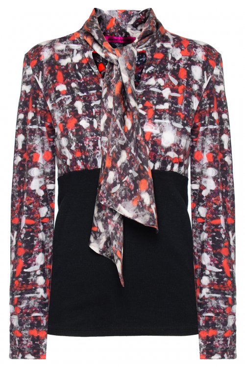 Блуза 06.03.2024 Newlife.moda