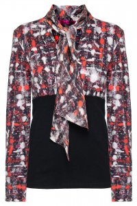 Блуза 06.03.2024 Newlife.moda