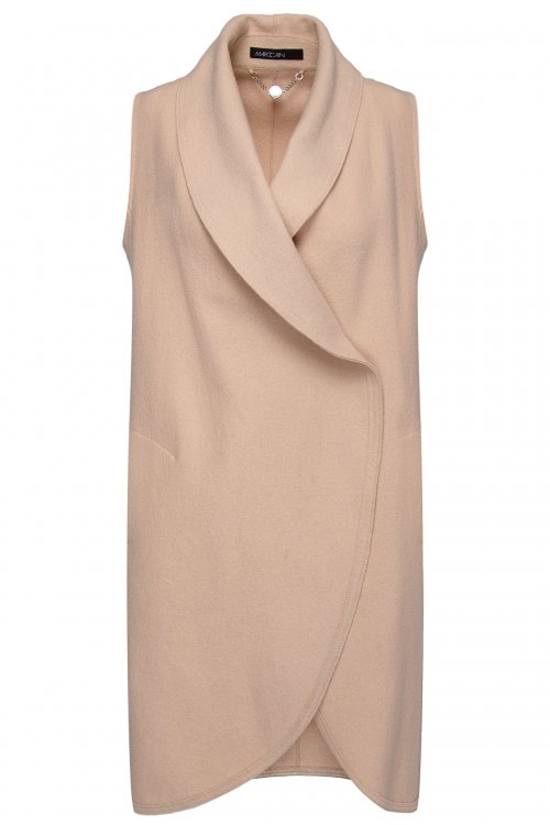 Жилет 06.03.2024 Newlife.moda