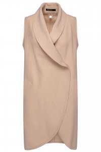 Жилет 06.03.2024 Newlife.moda