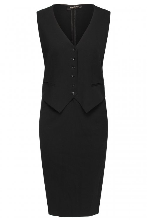 Повседневное платье 06.03.2024 Newlife.moda