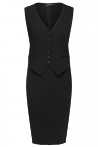 Повседневное платье 06.03.2024 Newlife.moda