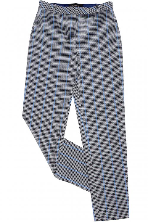 Зауженные брюки 03.03.2024 Newlife.moda