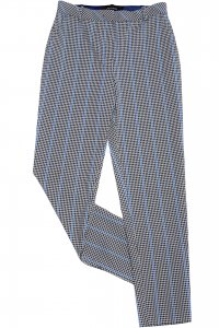Зауженные брюки 03.03.2024 Newlife.moda