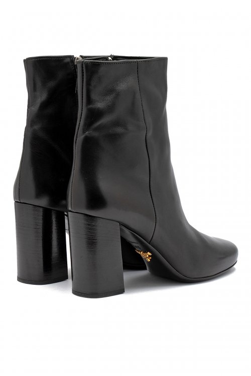 Ботильоны на каблуке 02.03.2024 Newlife.moda