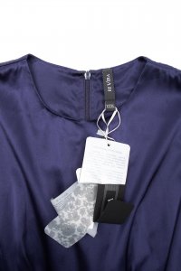 Коктейльное платье 04.03.2024 Newlife.moda