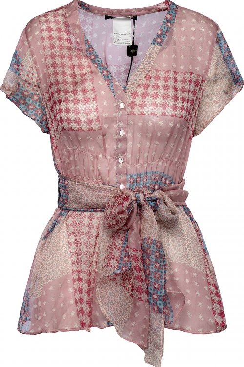 Блуза 07.03.2024 Newlife.moda