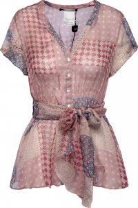 Блуза 07.03.2024 Newlife.moda