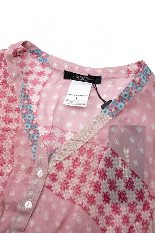 Блуза 07.03.2024 Newlife.moda