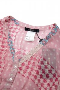 Блуза 07.03.2024 Newlife.moda