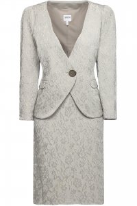 Костюм с юбкой 01.03.2024 Newlife.moda