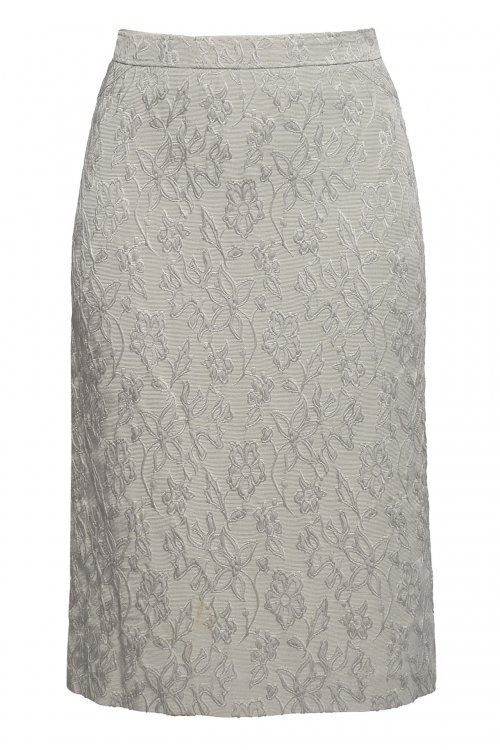 Костюм с юбкой 01.03.2024 Newlife.moda