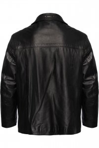 Кожаная куртка 29.02.2024 Newlife.moda