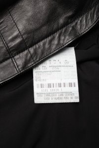 Кожаная куртка 29.02.2024 Newlife.moda