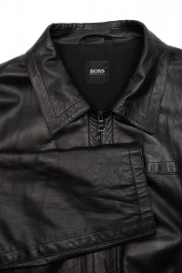 Кожаная куртка 29.02.2024 Newlife.moda