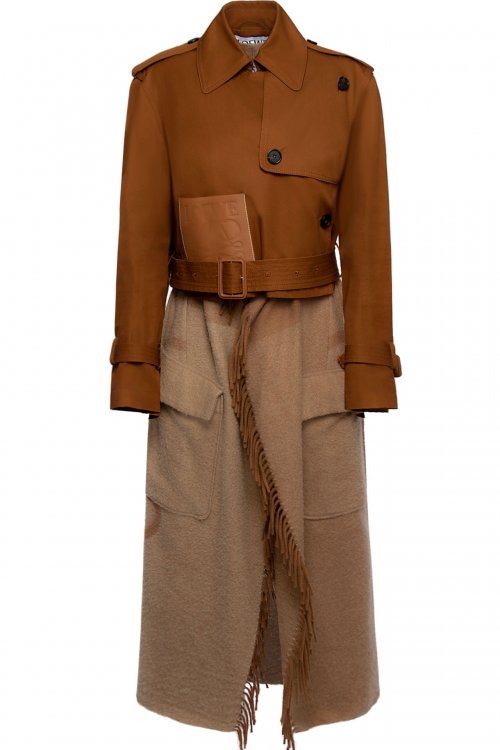 Тренч 02.03.2024 Newlife.moda