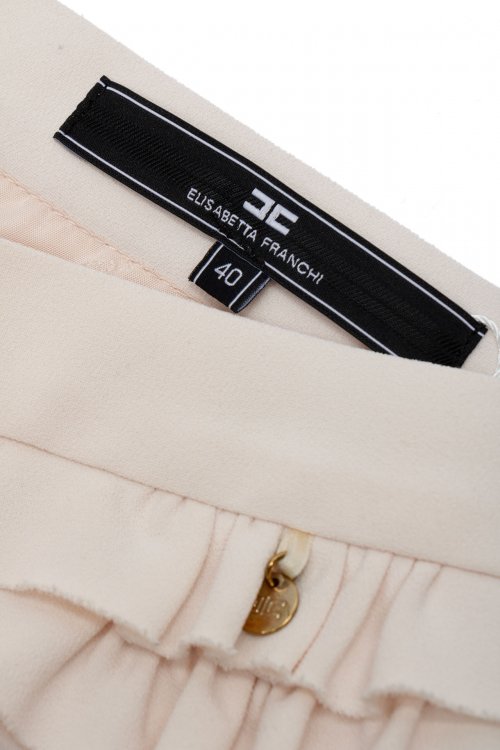 Юбка мини 10.03.2024 Newlife.moda