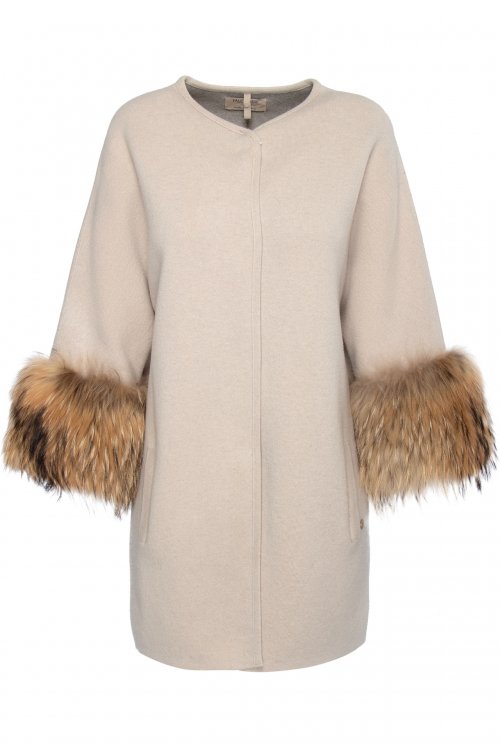 Кардиган-пальто 12.03.2024 Newlife.moda