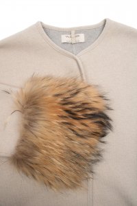 Кардиган-пальто 12.03.2024 Newlife.moda