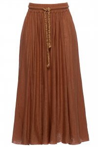 Костюм с юбкой 15.03.2024 Newlife.moda