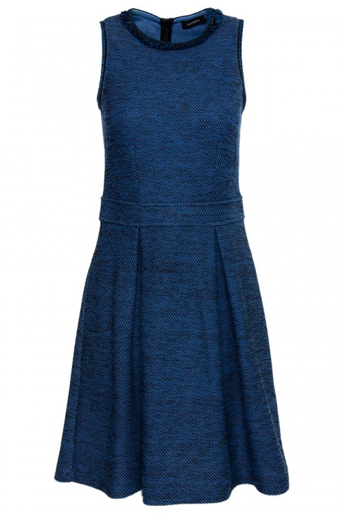 Костюм с платьем 18.03.2024 Newlife.moda