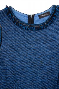 Костюм с платьем 18.03.2024 Newlife.moda