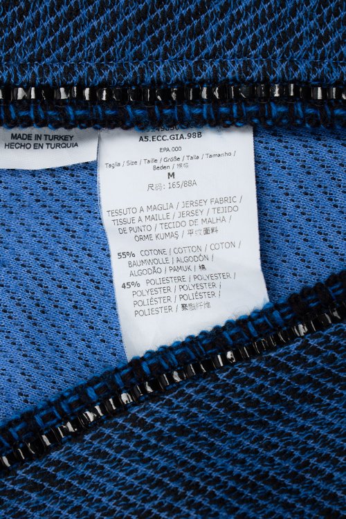 Костюм с платьем 18.03.2024 Newlife.moda