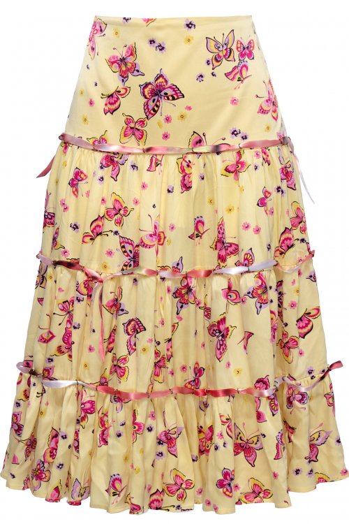 Юбка миди 19.03.2024 Newlife.moda