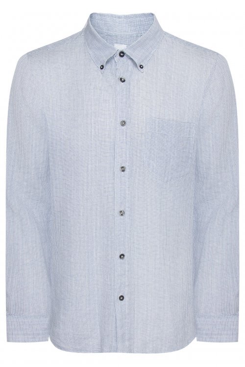 Рубашка с длинным рукавом 28.03.2024 Newlife.moda