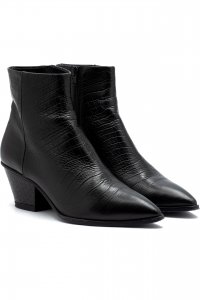 Ботильоны на каблуке 13.03.2024 Newlife.moda