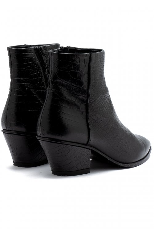 Ботильоны на каблуке 13.03.2024 Newlife.moda