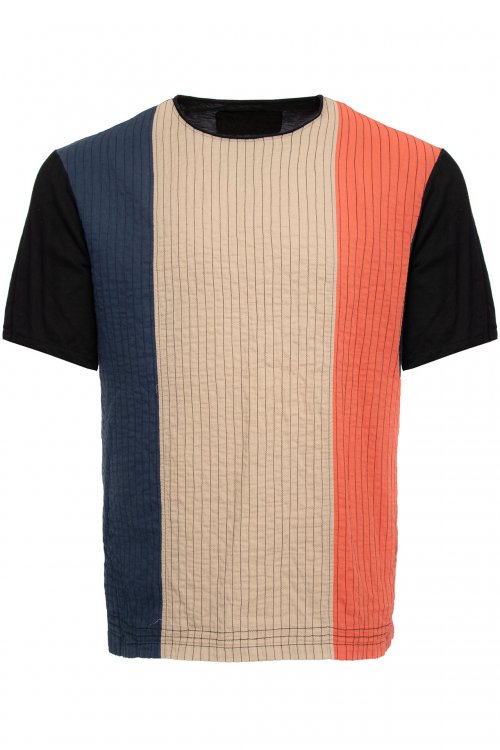 Футболка с коротким рукавом 17.03.2024 Newlife.moda