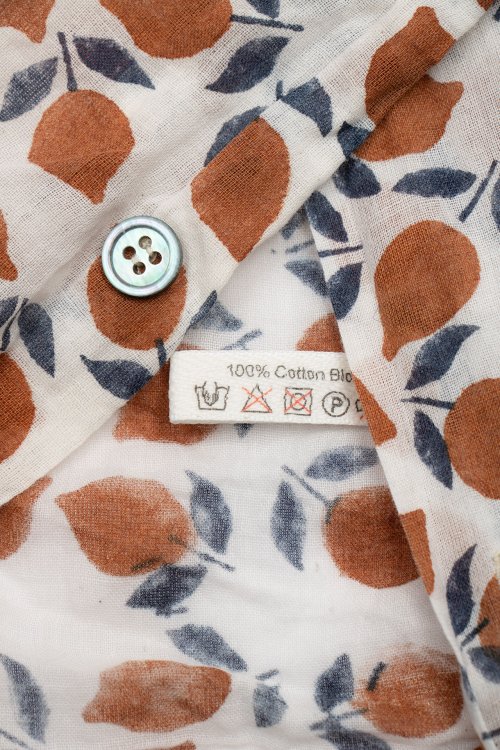 Рубашка с коротким рукавом 18.03.2024 Newlife.moda