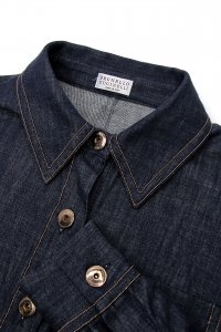 Джинсовая куртка 13.03.2024 Newlife.moda