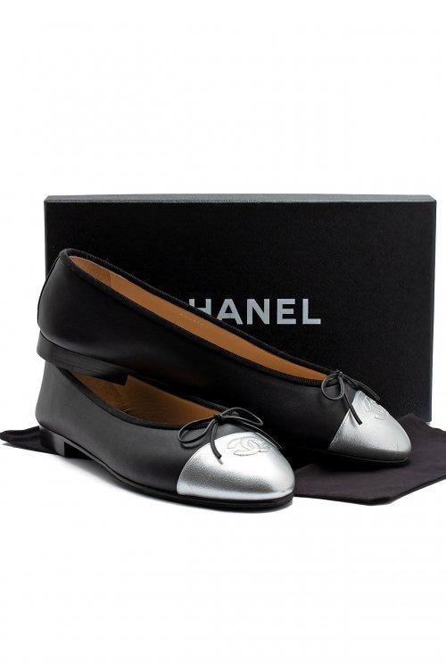 Балетки 13.03.2024 Newlife.moda