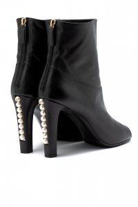 Ботильоны на каблуке 13.03.2024 Newlife.moda