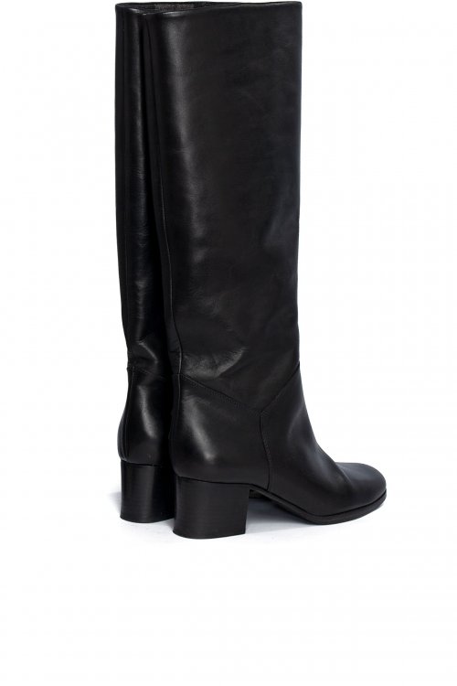 Классические сапоги 13.03.2024 Newlife.moda