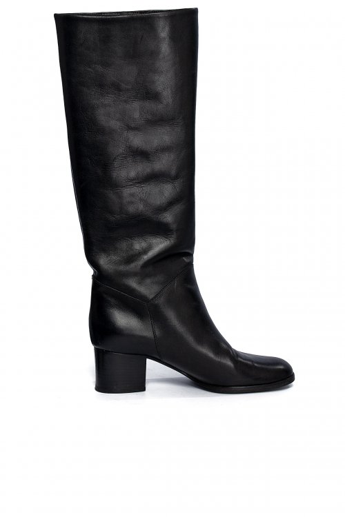 Классические сапоги 13.03.2024 Newlife.moda