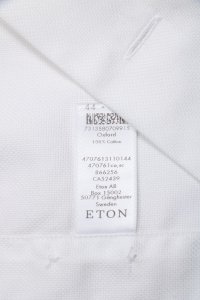 Рубашка с длинным рукавом 28.03.2024 Newlife.moda