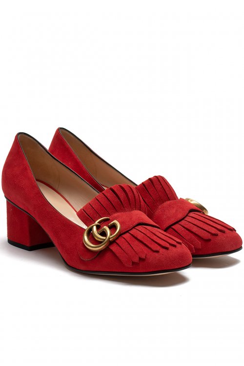 Туфли на каблуке 13.03.2024 Newlife.moda