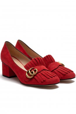 Туфли на каблуке 13.03.2024 Newlife.moda