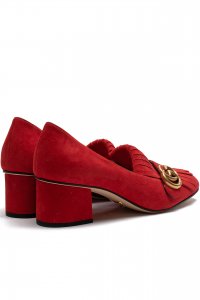 Туфли на каблуке 13.03.2024 Newlife.moda