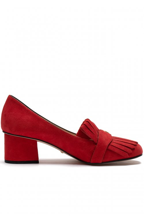 Туфли на каблуке 13.03.2024 Newlife.moda