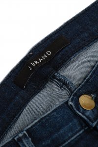 Зауженные джинсы 18.03.2024 Newlife.moda