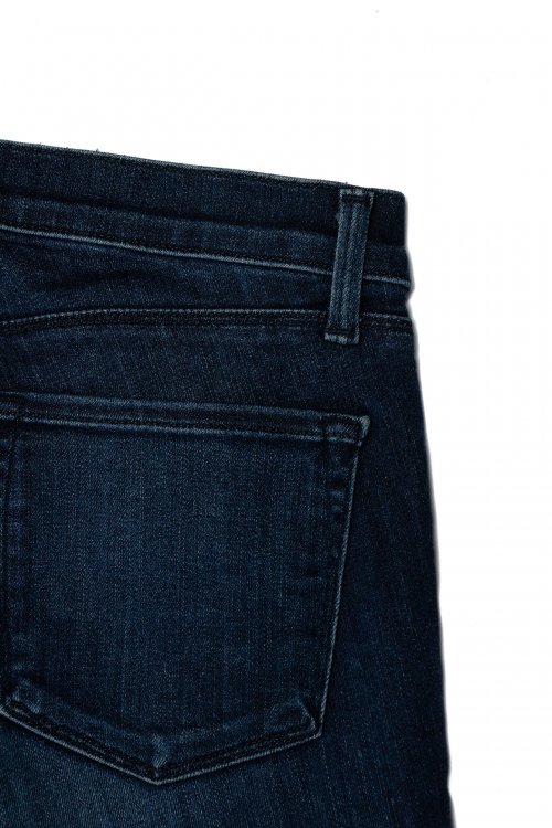 Зауженные джинсы 18.03.2024 Newlife.moda