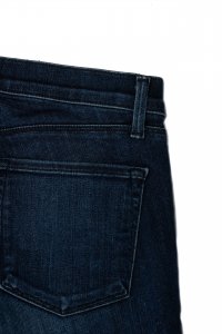 Зауженные джинсы 18.03.2024 Newlife.moda